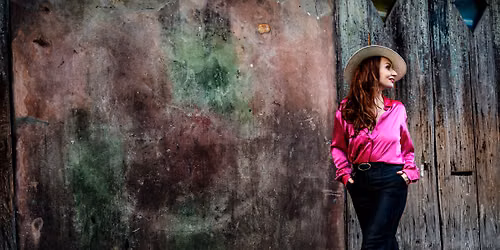Judith Owen at Cabaret, Wales Millenium Centre — Wales Millennium Centre - Canolfan Mileniwm Cymru