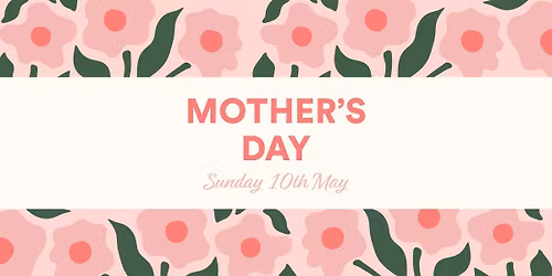 Mother's Day Breakfast Buffet at The Vineyard