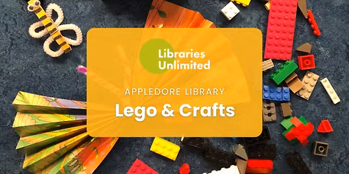 Lego & Crafts