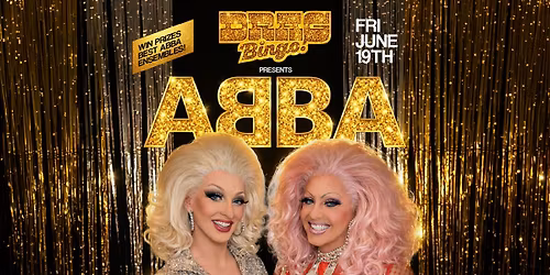 ***FULLY BOOKED***\ud83d\udc51\ud83c\udf08 Drag Bingo Returns to Salisbury Hotel, SA \u2013 and this one\u2019s FREE! \ud83c\udf08\ud83d\udc51