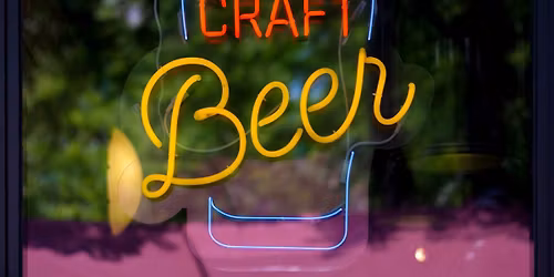 The Citizen Pub - Pop-Up Craft Bar - What's On Tap Takeover