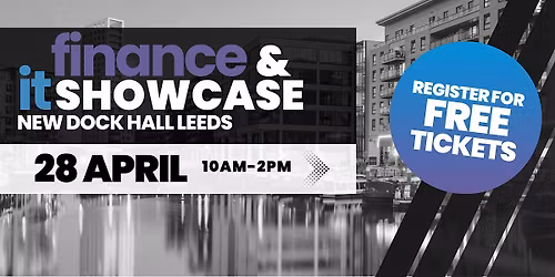 The Finance and itSHOWCASE