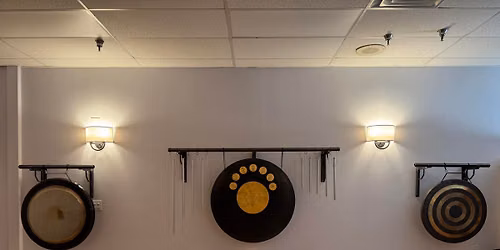 \ud83c\udf15 Reiki-Infused Full Moon Sound Bath Journey