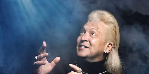 Clinton Baptiste: Spectral Intercourse
