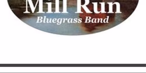 Mill Run Bluegrass Band