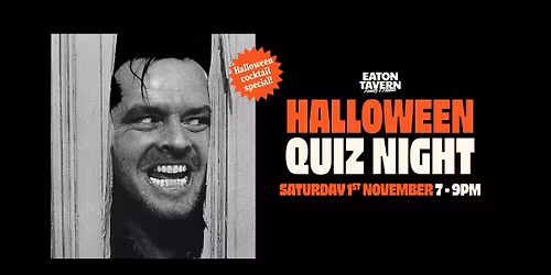 Halloween Quiz