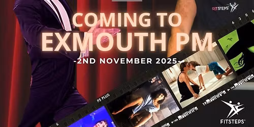 Movies & Musicals Exmouth