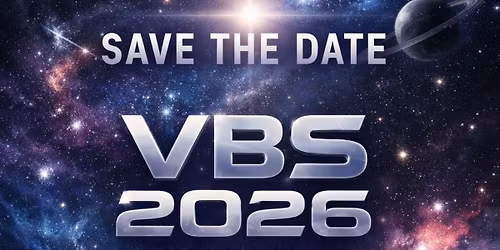 Galaxy One Day VBS @ Willow Pointe Church