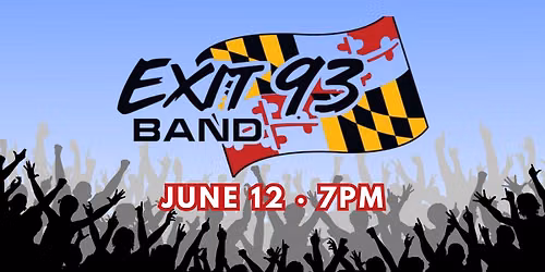 Exit 93 LIVE on The Deck