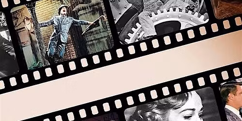 Celluloid Road Trip: The U.S. on Film