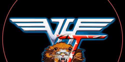 VHT - Van Halen Tribute