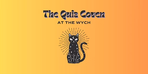 The Quiz Coven \u2013 Summerween Edition