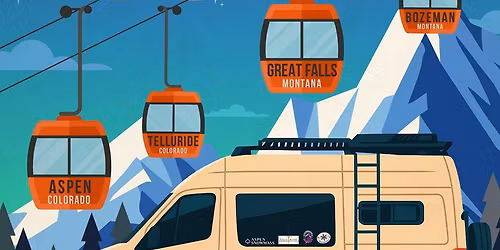 Gavin DeGraw: Mountain Run at Telluride Conference Center