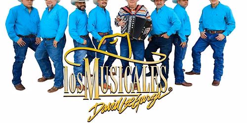 FTP Presents David Lee Garza y Los Musicales
