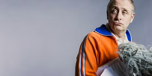 Alfons - jetzt noch deutscherer