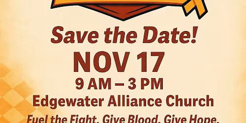 Wilder\u2019s Warriors Blood Drive
