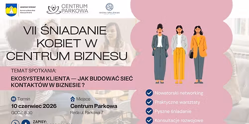 Ekosystem klienta - jak budowa\u0107 sie\u0107 kontakt\u00f3w w biznesie.