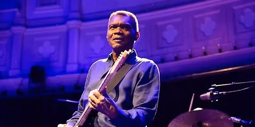Robert Cray