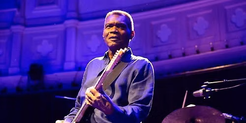 Robert Cray