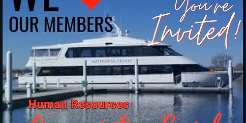 HR Appreciation Social: A Toast to the People Who Support Everyone