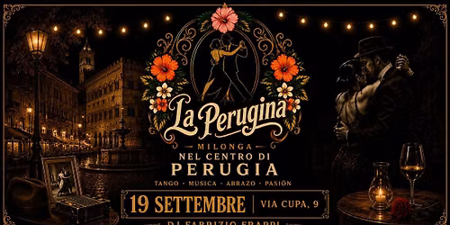 La Perugina - Perugia -