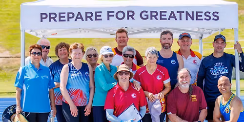 AMA National Combined Event Championships