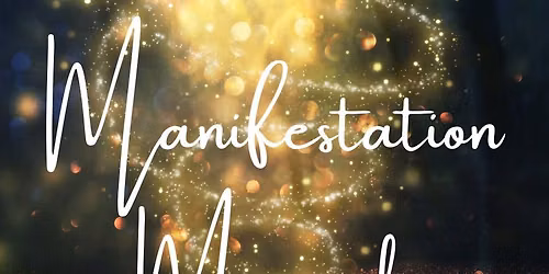 Manifestation Magick: Create Your Sacred Sanctuary