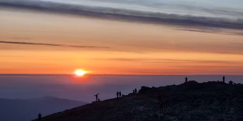 Po\u015brednicy na Babi\u0105 G\u00f3r\u0119 - edycja III "O wschodzie S\u0142o\u0144ca"