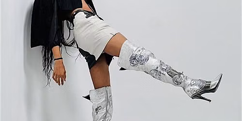 NYFW Bootcamp