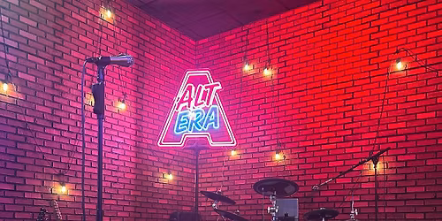 AltEra Returns to Rock 'N Rev Ocoee!