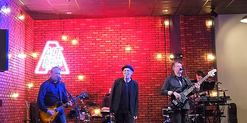 AltEra Returns to Rock 'N Rev Ocoee!