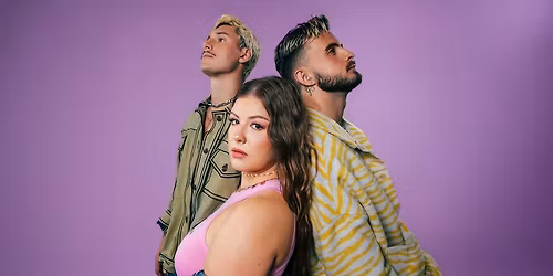 \u0141aszewo - Melkweg Amsterdam