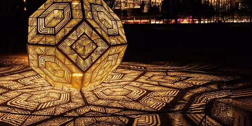 LightForm\u2014Young Friends Edition