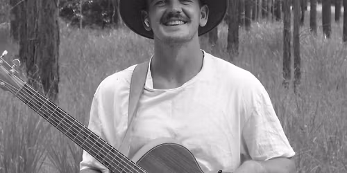 Live Music with Jack Willis