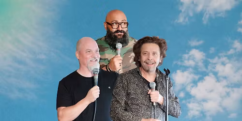 Komediafestivaali On The Road