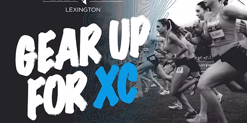 Gear Up for XC Season