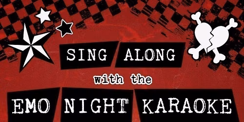 Emo Night Karaoke at Brooklyn Bowl - NY