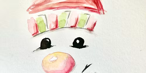 FREE Create and Connect - December 