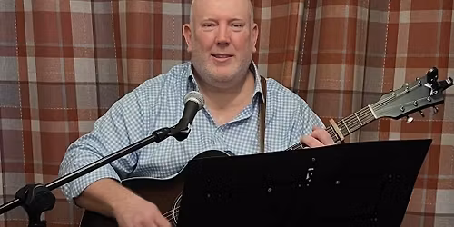 \ud83c\udfb6 Live Music Sunday with Andy Lycett \u2013 16th November, 1.30 till 3.30pm \ud83c\udfb6