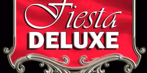 Fiesta Deluxe Christmas Edition 3 areas