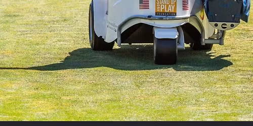 Dennis Duchi Memorial Golf Tournament