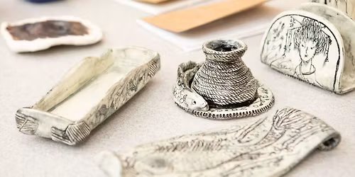 Maker Studio: Ceramics