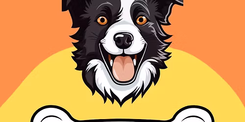 Pups on the Patio!!!