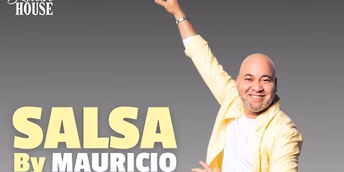 SOOLOSALSA BY MAURICIO \u2b50\ufe0f