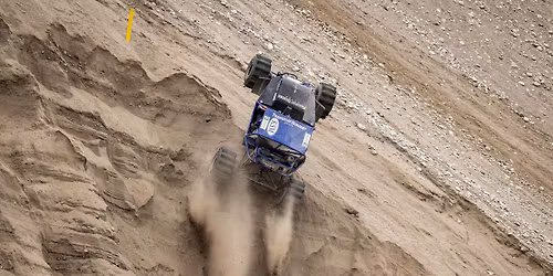 Norgescup #1 & #2 Formula Offroad - H\u00f8nefoss