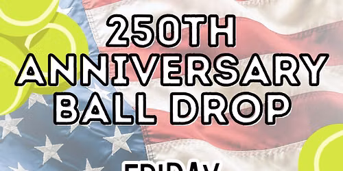  Doggos Anniversary Ball Drop