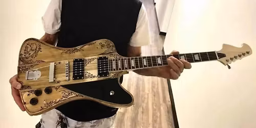 Never Miss A Sunday Show w\/ Billylee Janey