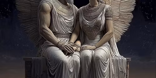 Sacred Cyprus Spiritual singles meeting