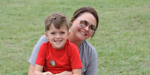 Mother's Day Events at Kerrville-Schreiner Park & Scott Schreiner Golf Course