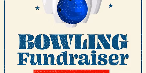 8th Annual BVL Bowling Fundraier
